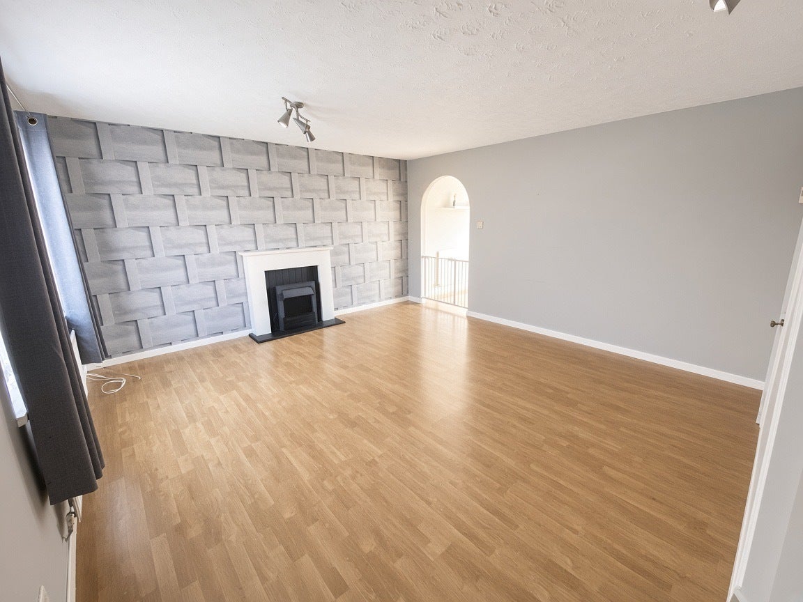 House Greenlea in North Tyneside