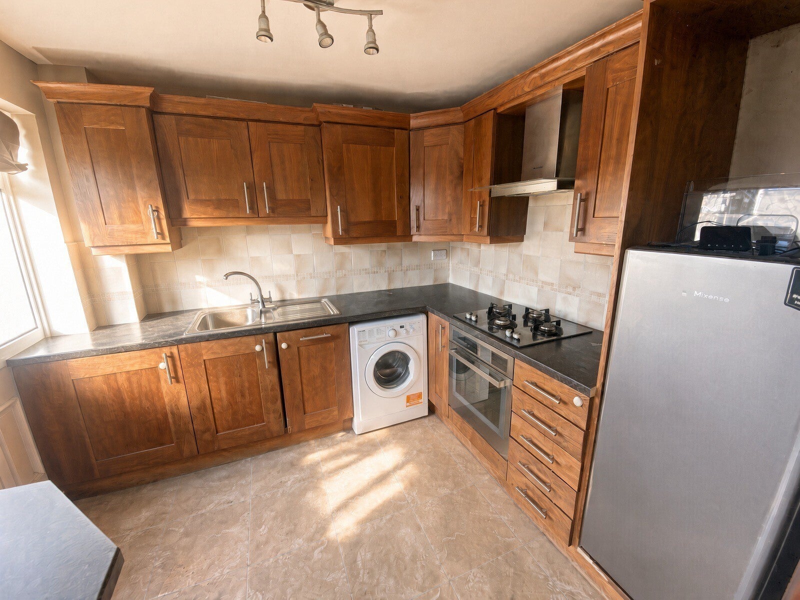 House Greenlea in North Tyneside