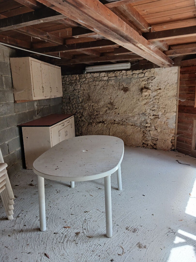 House Route de Mihoudy in Aubigné-sur-Layon