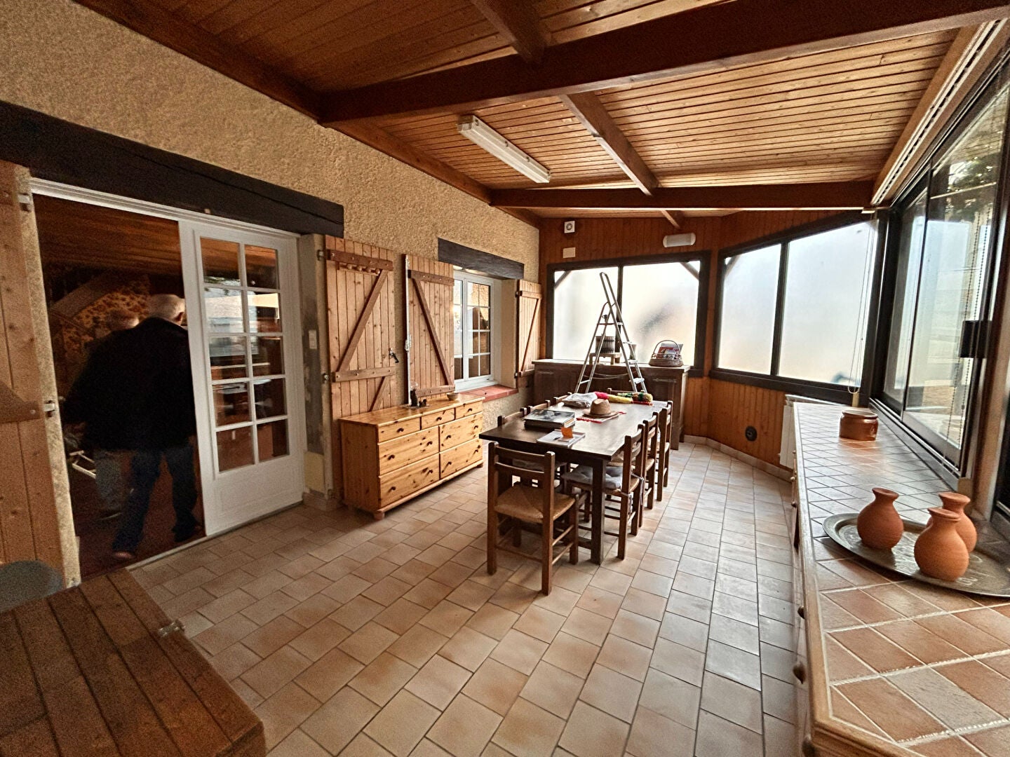 Maison Route de Mihoudy à Aubigné-sur-Layon