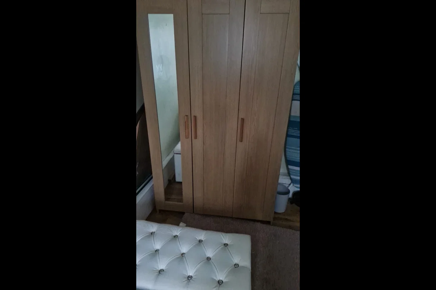 Room Overton Road in Greater London