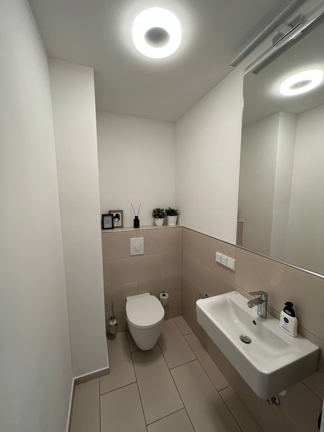Wohnung Hilda-Geiringer-Weg in Berlin