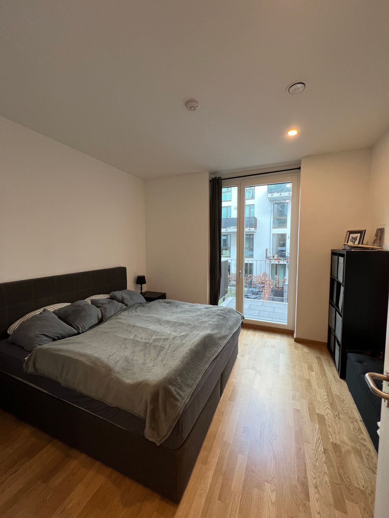 Wohnung Hilda-Geiringer-Weg in Berlin
