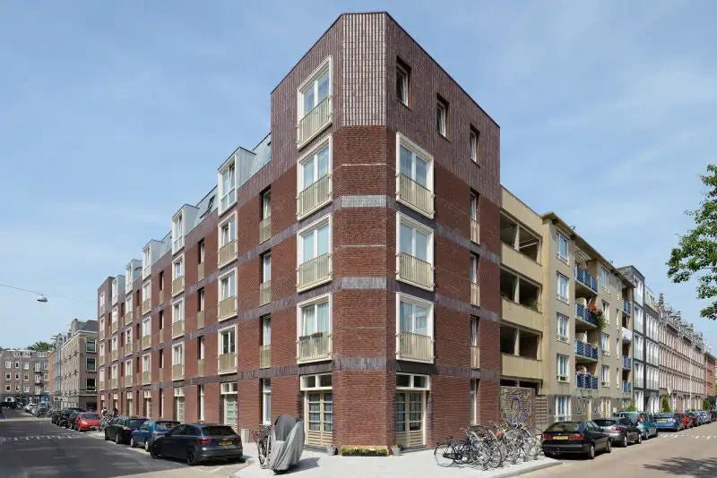 Appartement Damrak 19