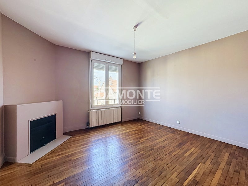 Appartement Rue Paul Doumer à Sainte-Savine