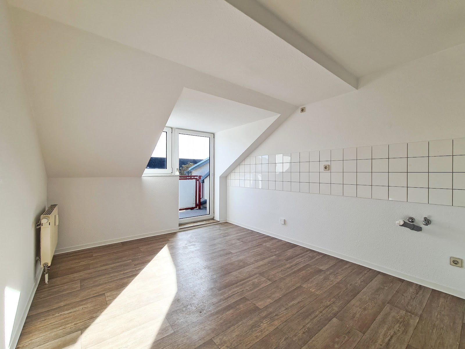 Wohnung Heinrich-Schütz-Straße in Chemnitz