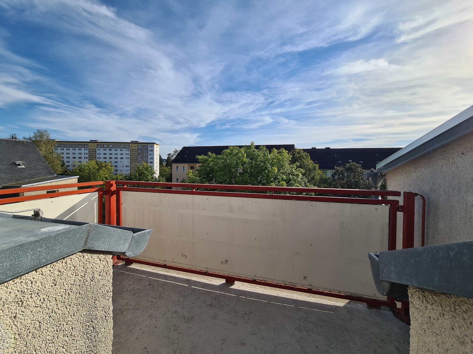 Wohnung Heinrich-Schütz-Straße in Chemnitz