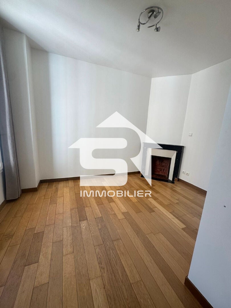 Appartement Rue de la Jarry à Vincennes