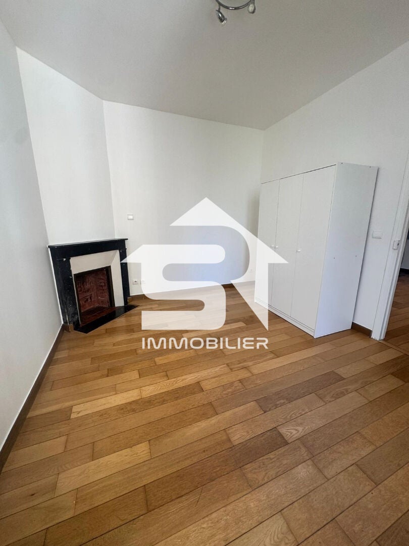 Appartement Rue de la Jarry à Vincennes
