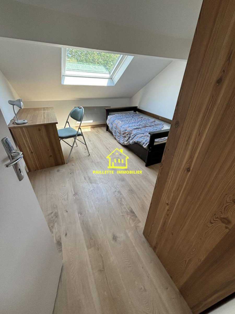 Appartement Rue Casimir Delavigne à Le Havre