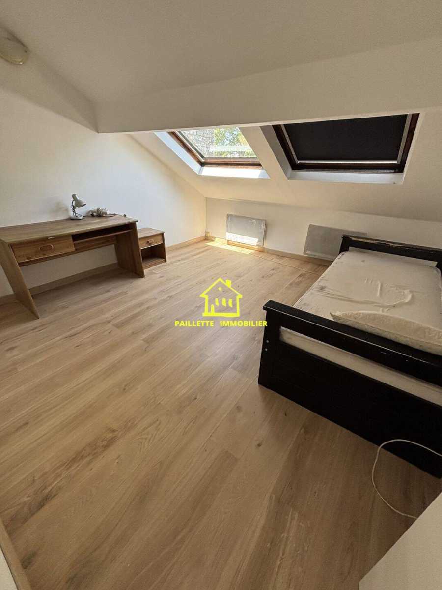 Appartement Rue Casimir Delavigne à Le Havre