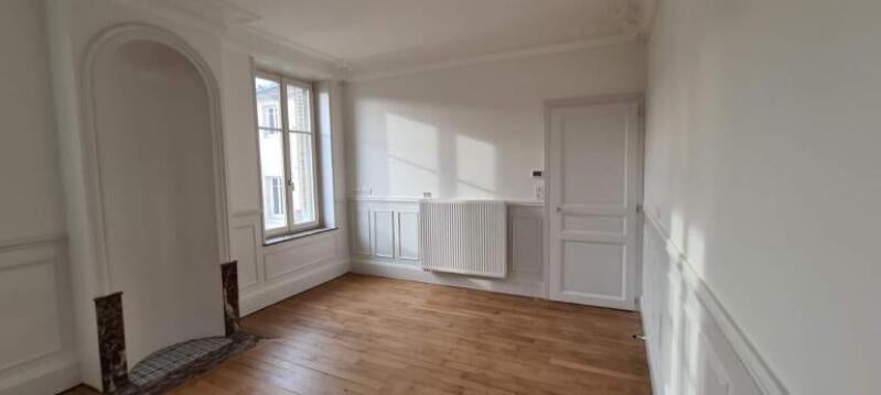 Appartement Rue de Mon Désert à Nancy