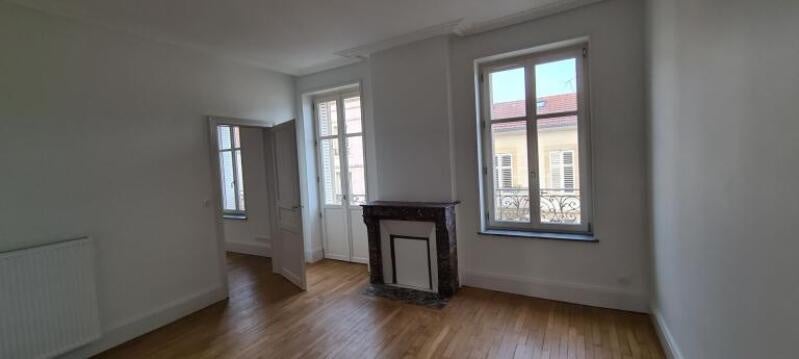 Appartement Rue de Mon Désert à Nancy