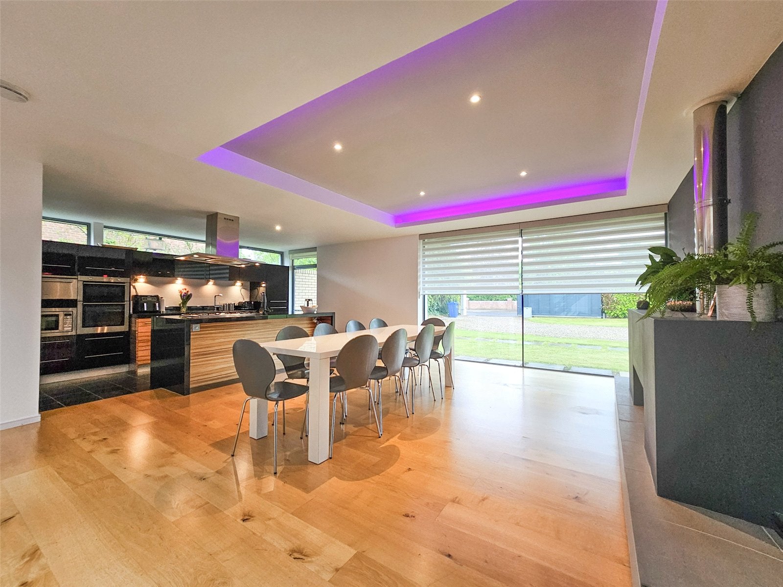 House Darras Road in Ponteland