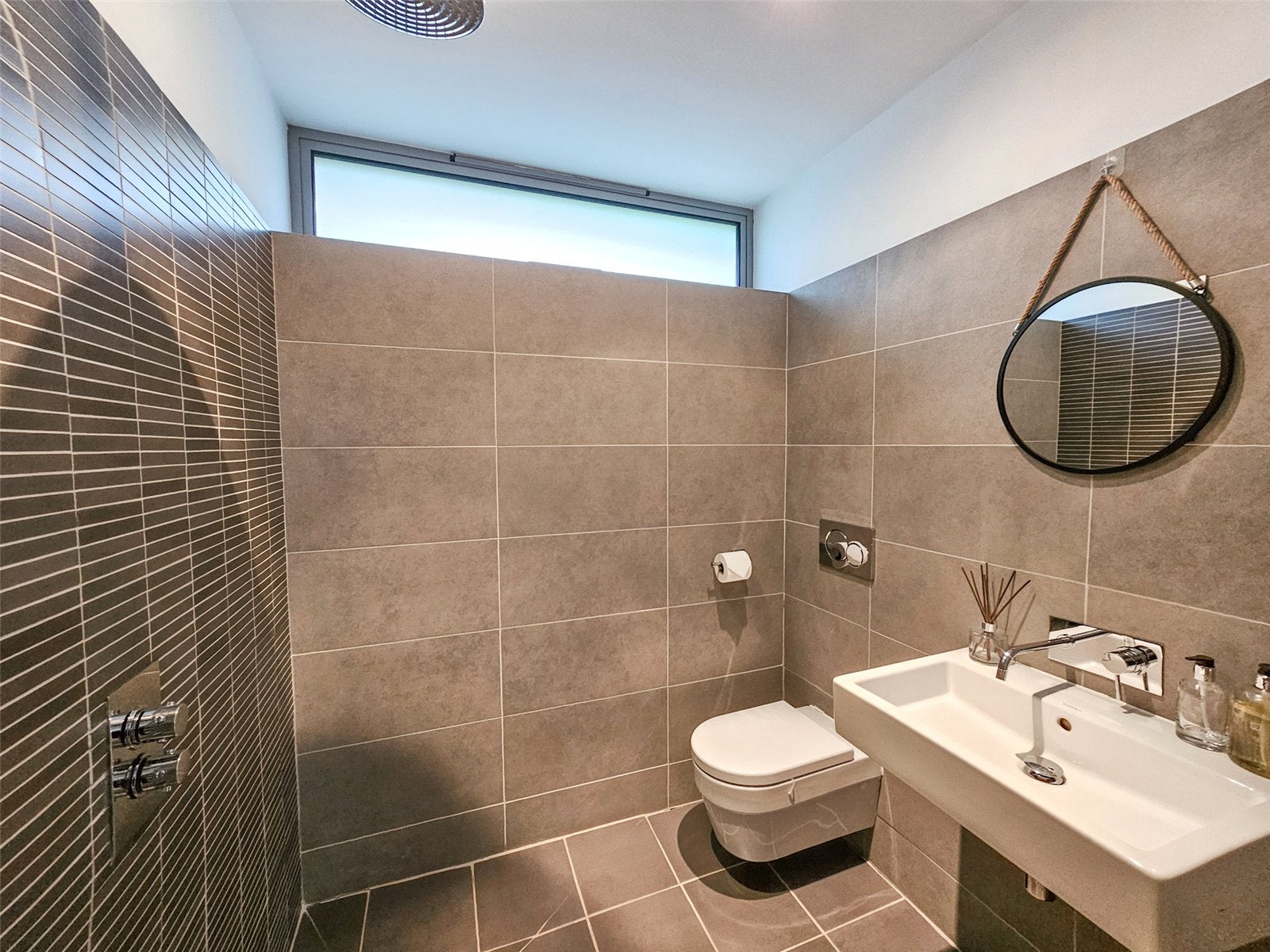 House Darras Road in Ponteland