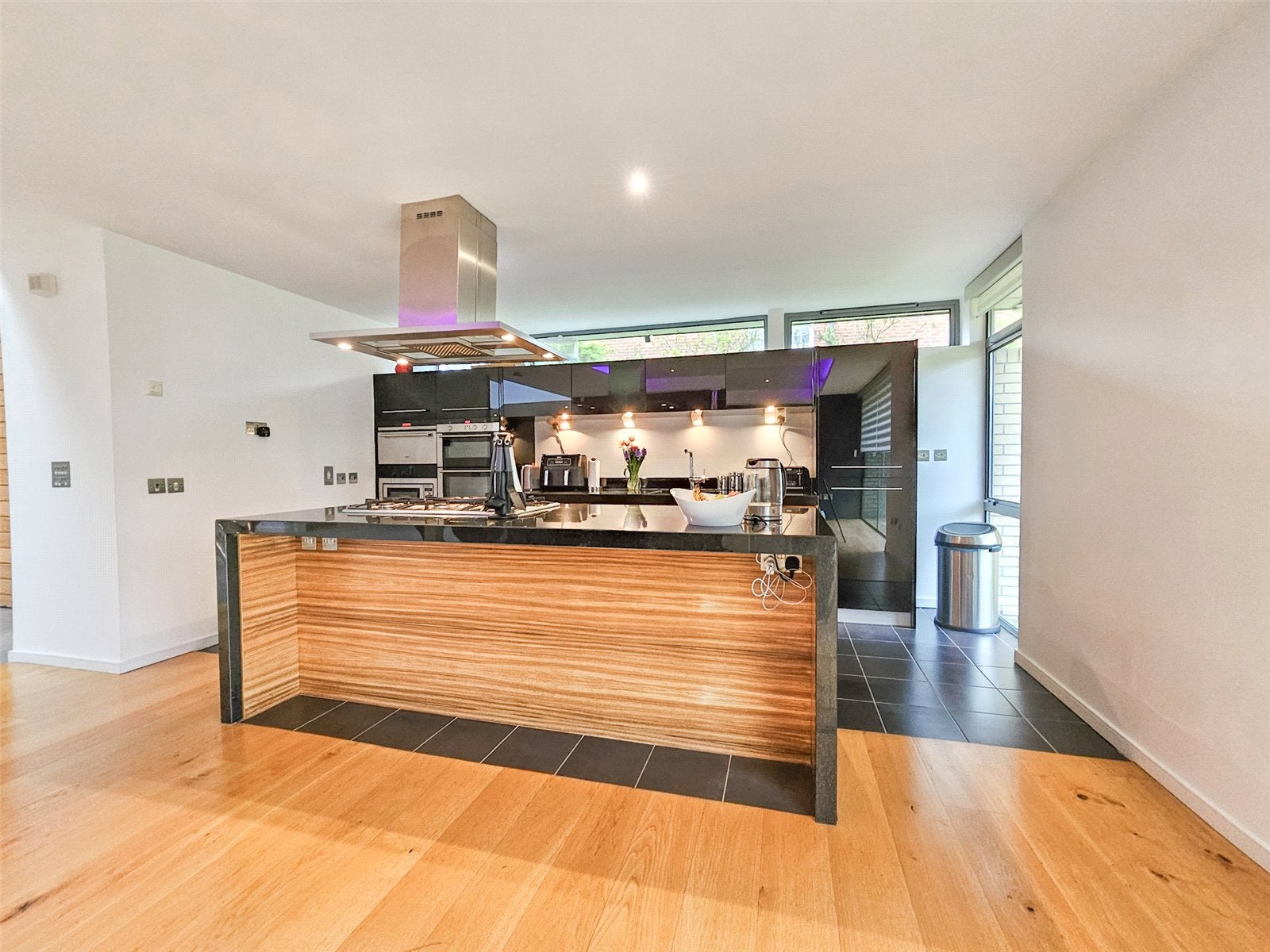 House Darras Road in Ponteland
