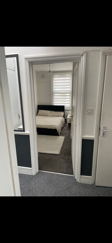 Room Glyn Road in Greater London