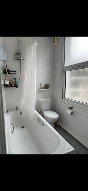 Room Glyn Road in Greater London