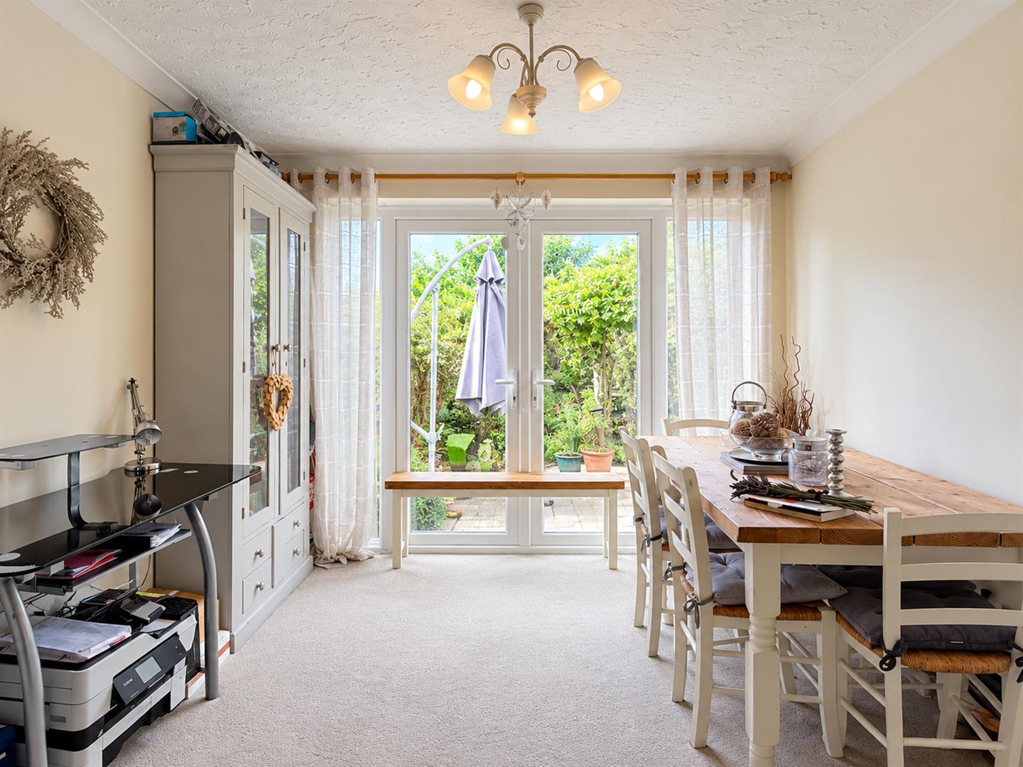 House Ringway Road in St Albans