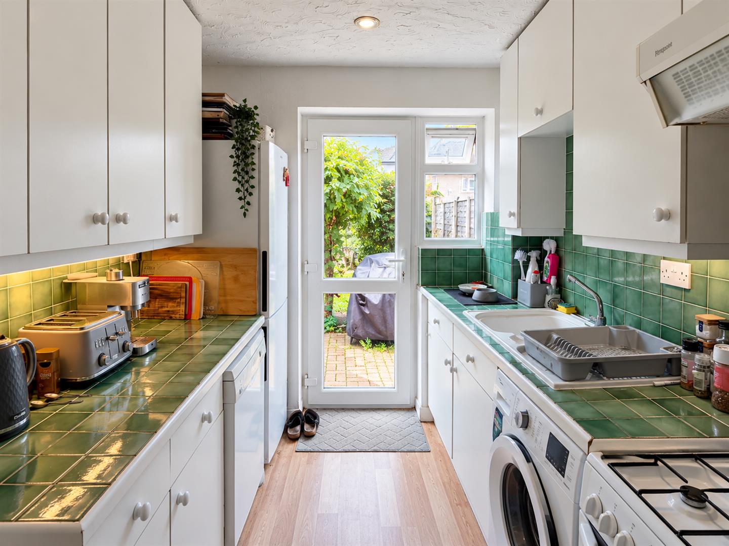 House Ringway Road in St Albans