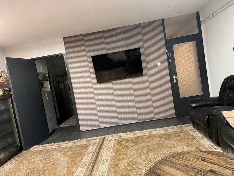 Appartement Rosenholm in Hoofddorp