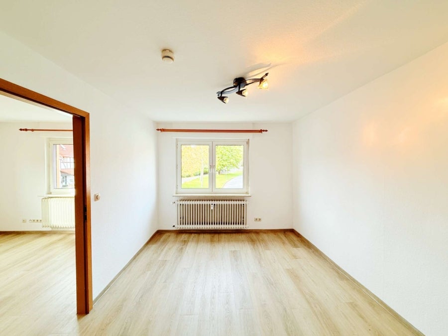 Wohnung Kirchstraße in Gießen