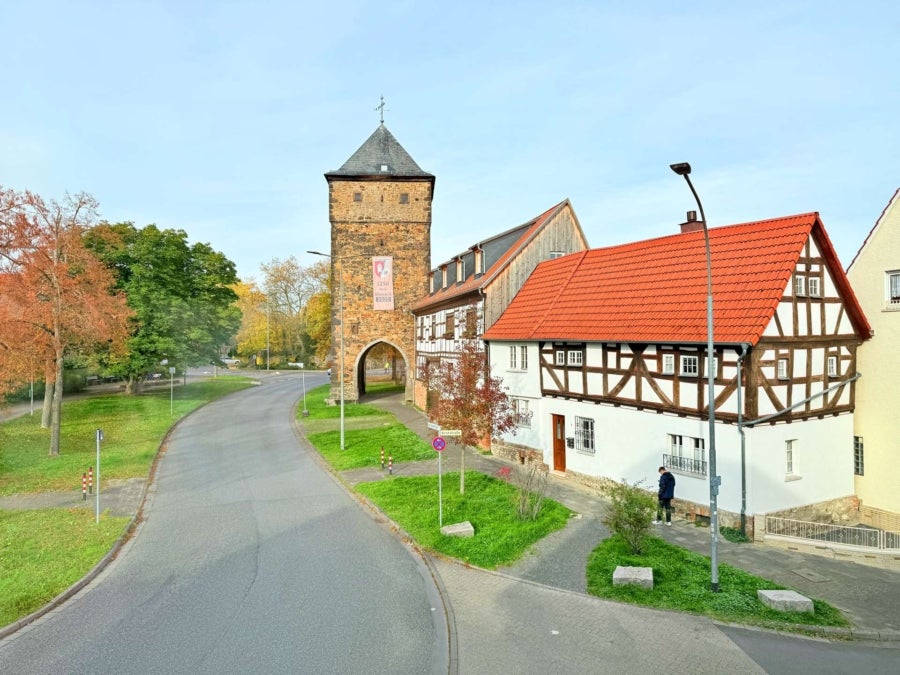 Wohnung Kirchstraße in Gießen