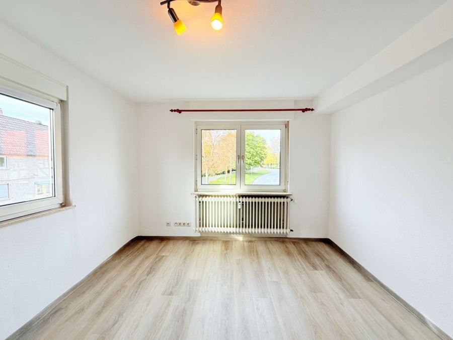 Wohnung Kirchstraße in Gießen