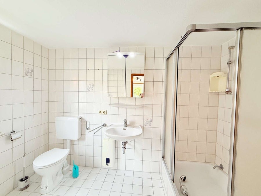 Wohnung Kirchstraße in Gießen