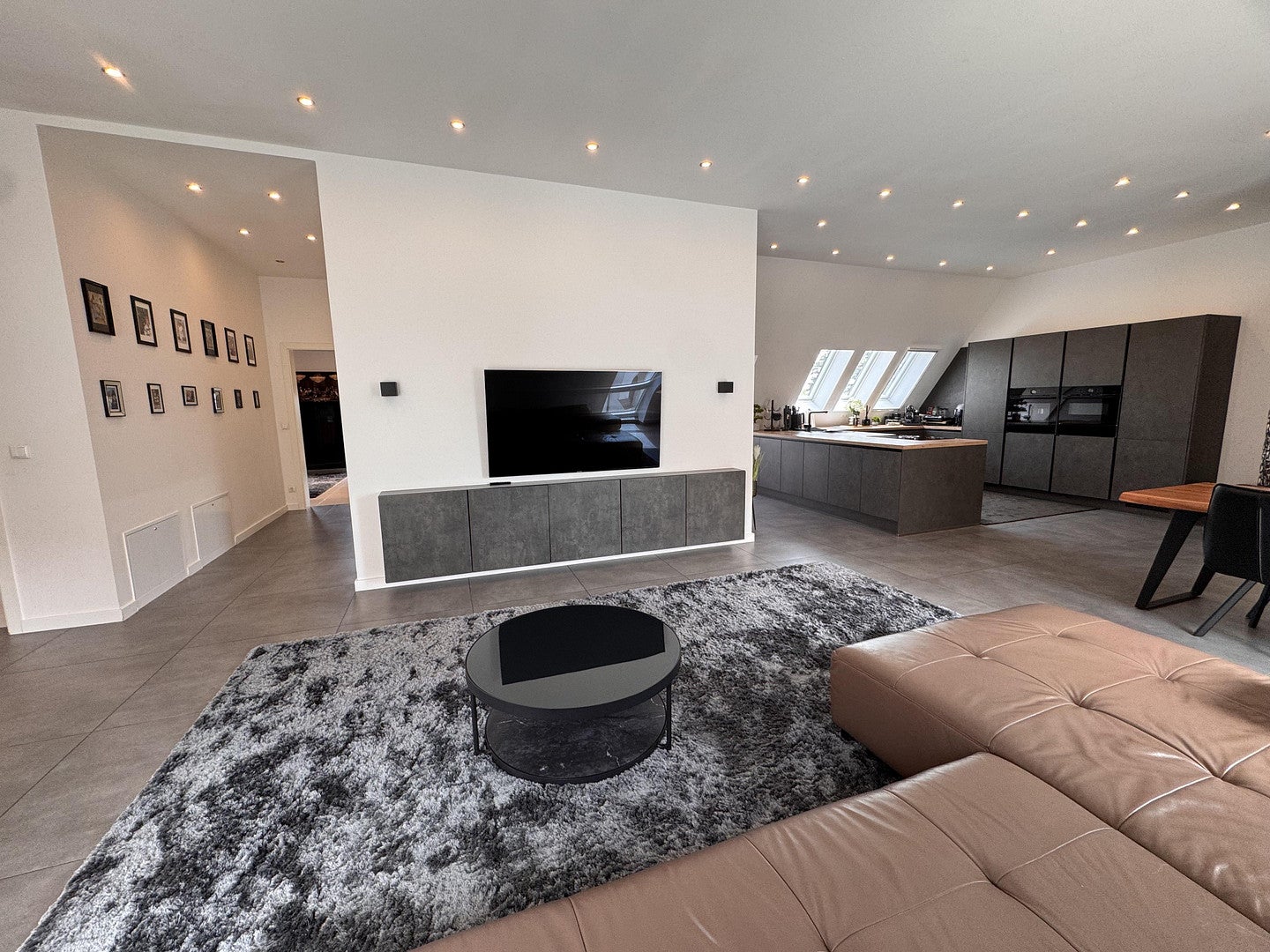 Wohnung Kirchberg in Bedernau
