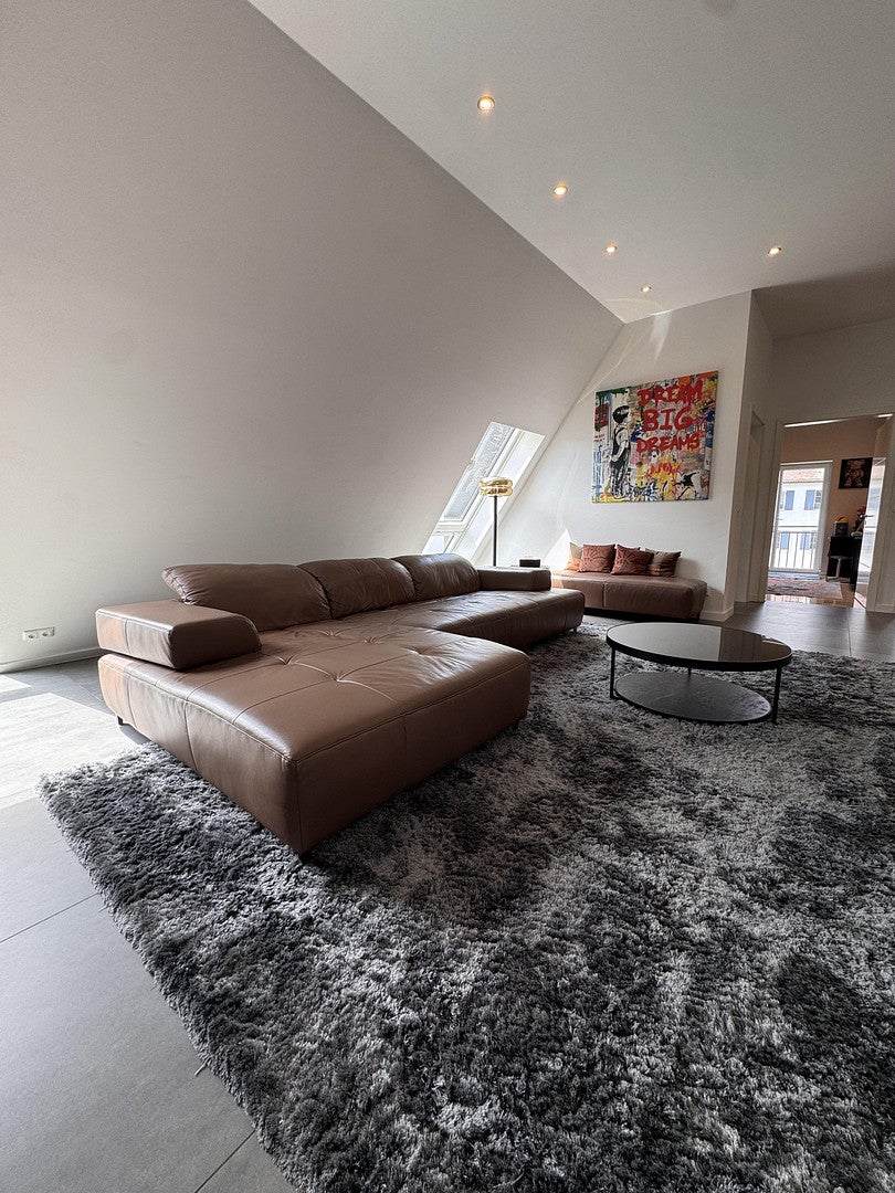 Wohnung Kirchberg in Bedernau