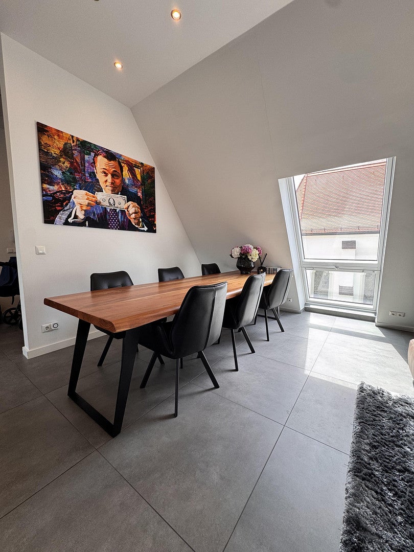 Wohnung Kirchberg in Bedernau