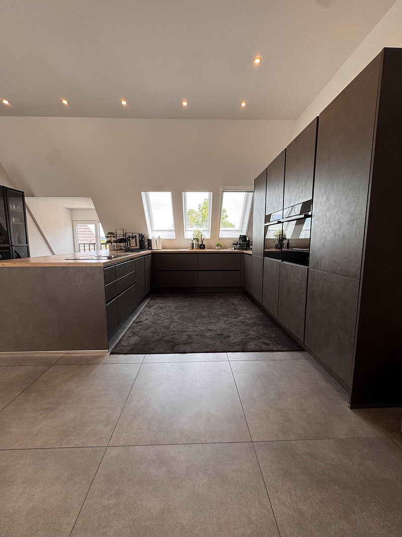 Wohnung Kirchberg in Bedernau