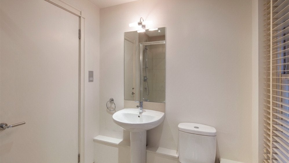 Flat Fulham Road in Greater London