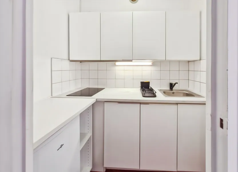 Appartement Rue Werlé à Reims