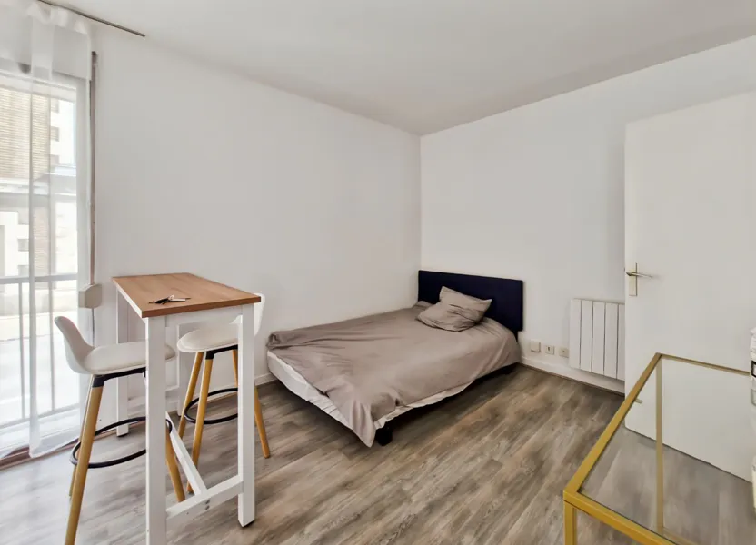 Appartement Rue Werlé à Reims