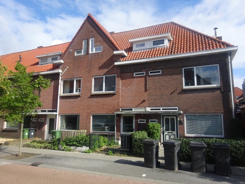 Room Wilgenroosstraat in Eindhoven