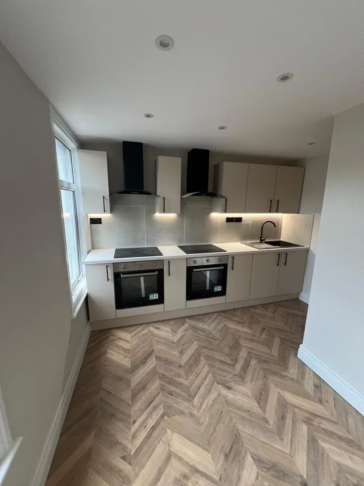 Room Abery Street in Greater London