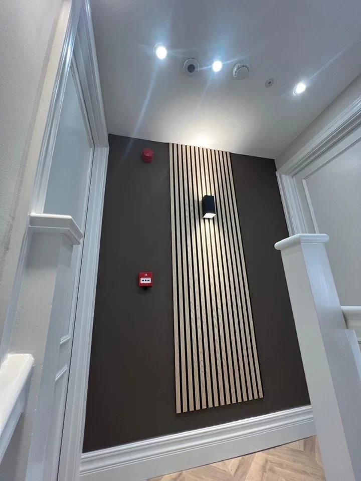 Room Abery Street in Greater London