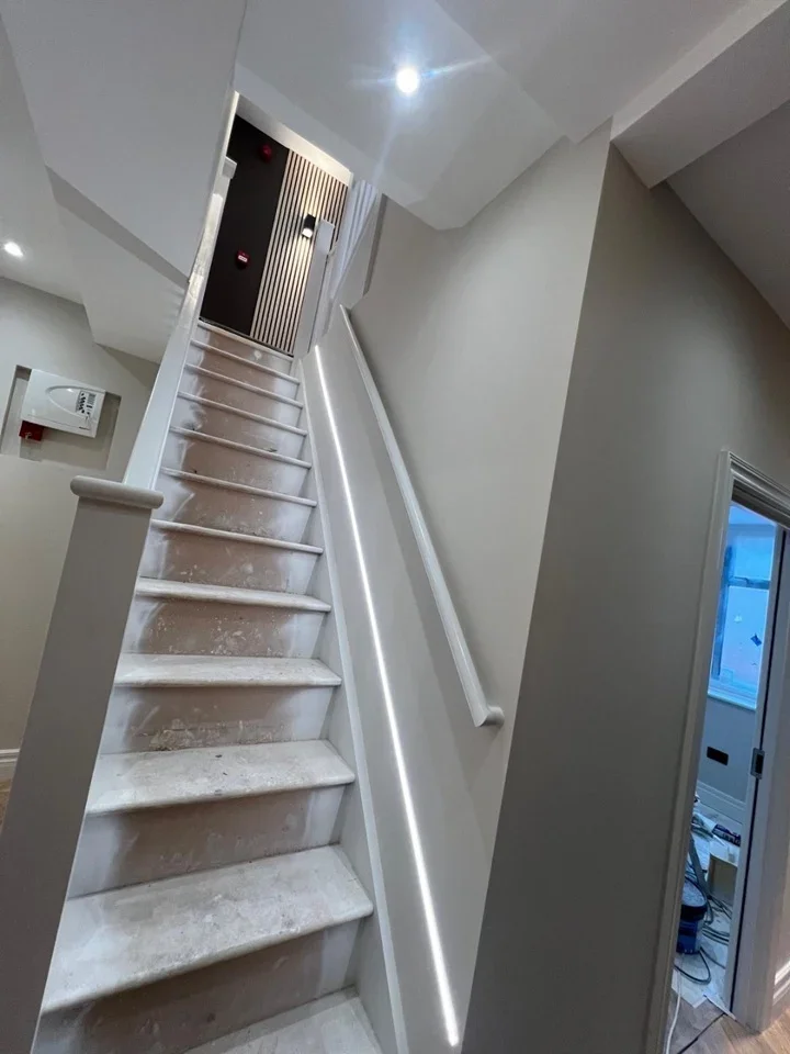 Room Abery Street in Greater London