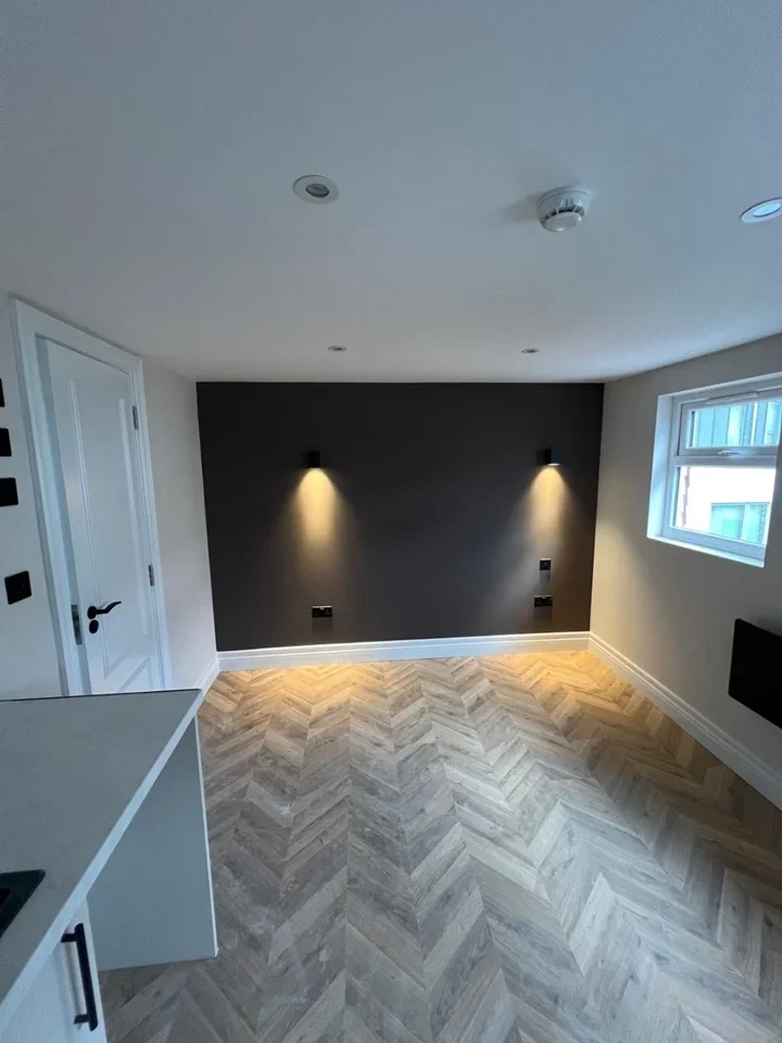 Room Abery Street in Greater London