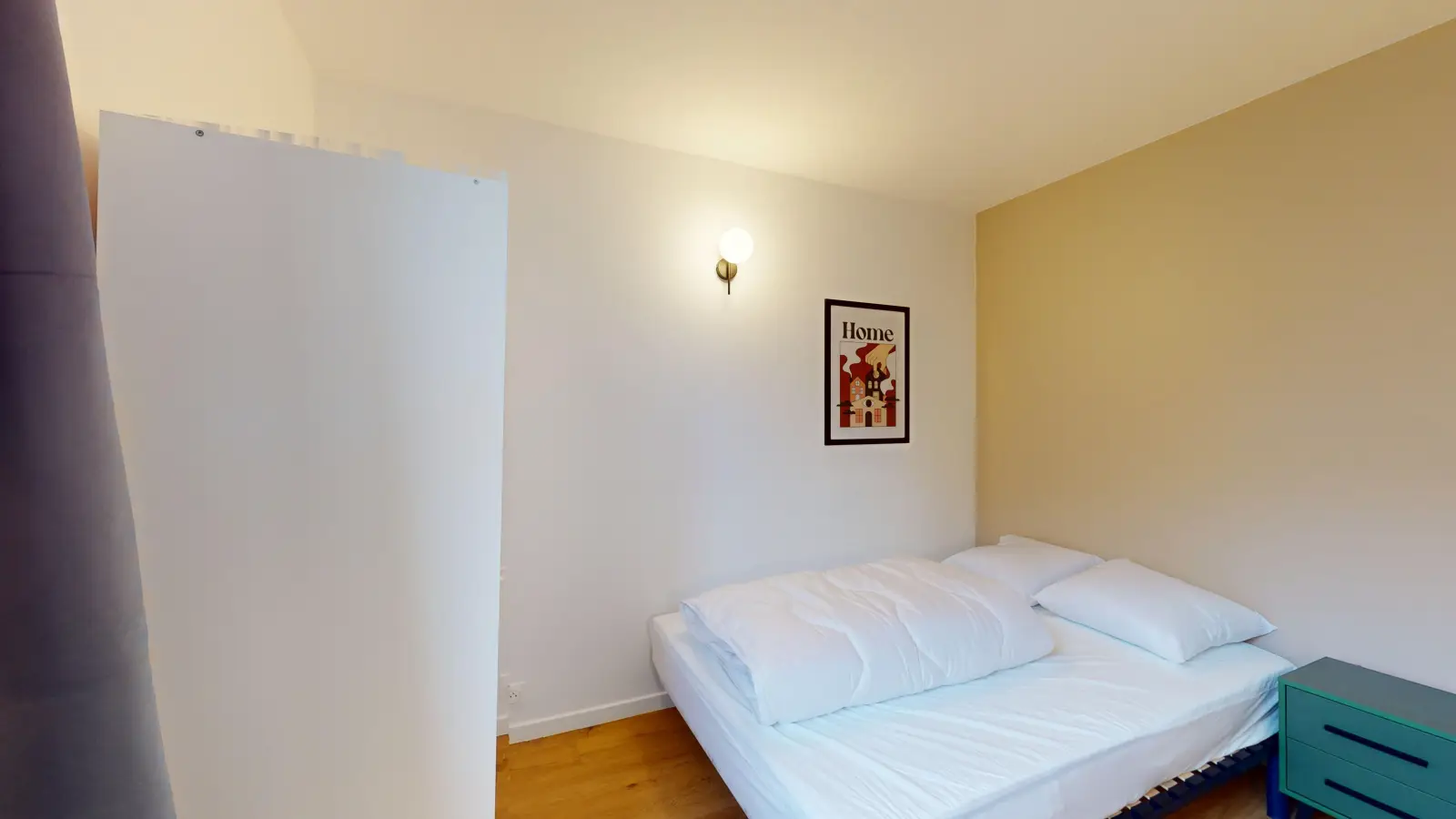 Appartement Impasse Émile Zola à Asnières-sur-Seine