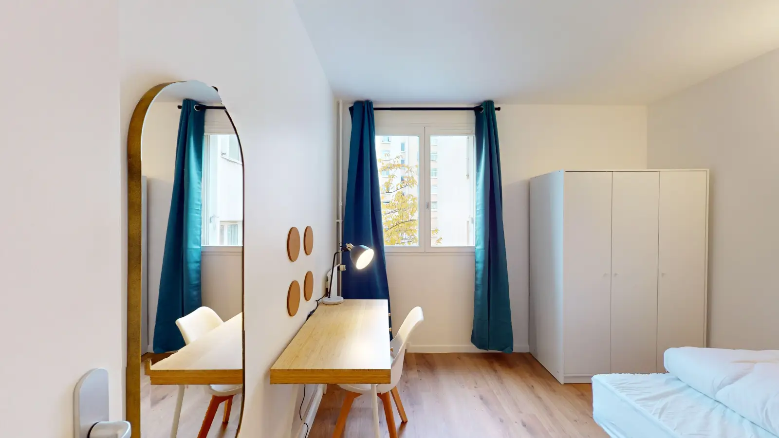 Appartement Impasse Émile Zola à Asnières-sur-Seine