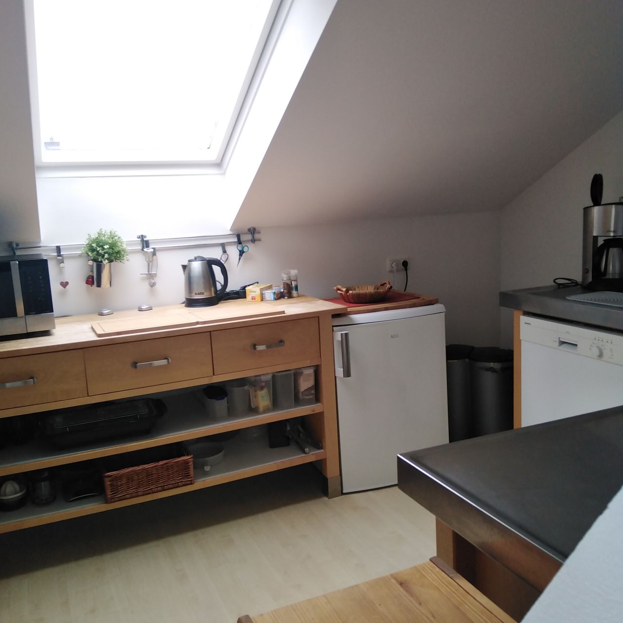 Wohnung Akazienweg in Regensburg