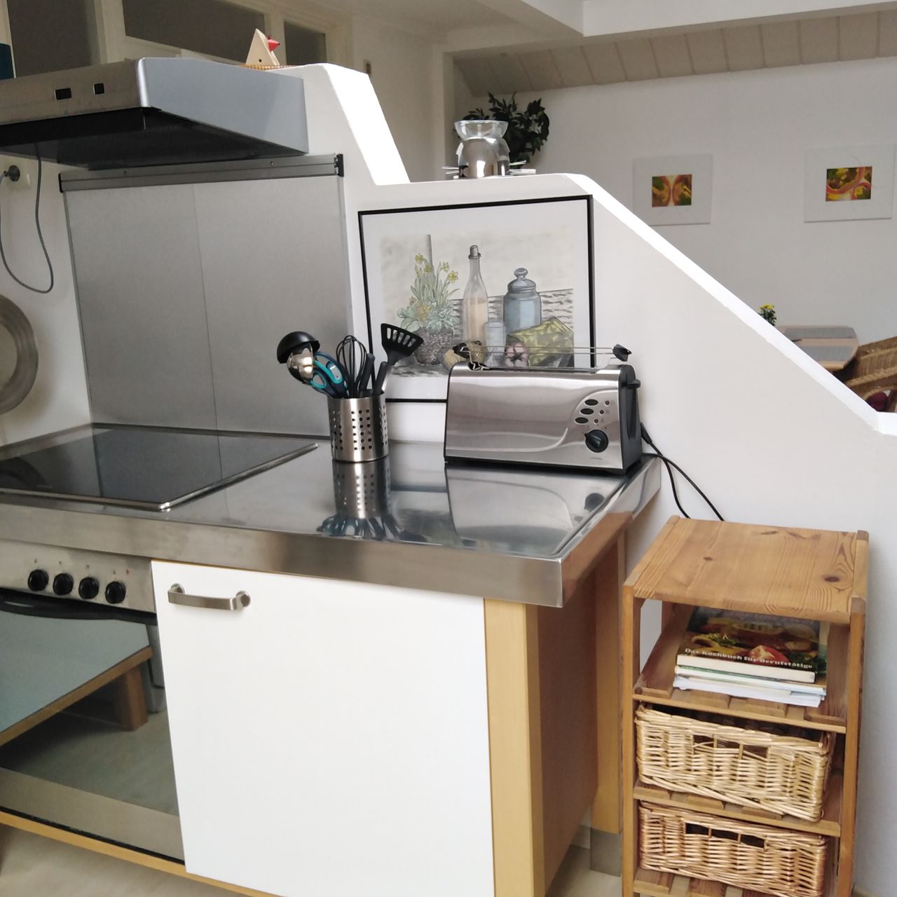 Wohnung Akazienweg in Regensburg