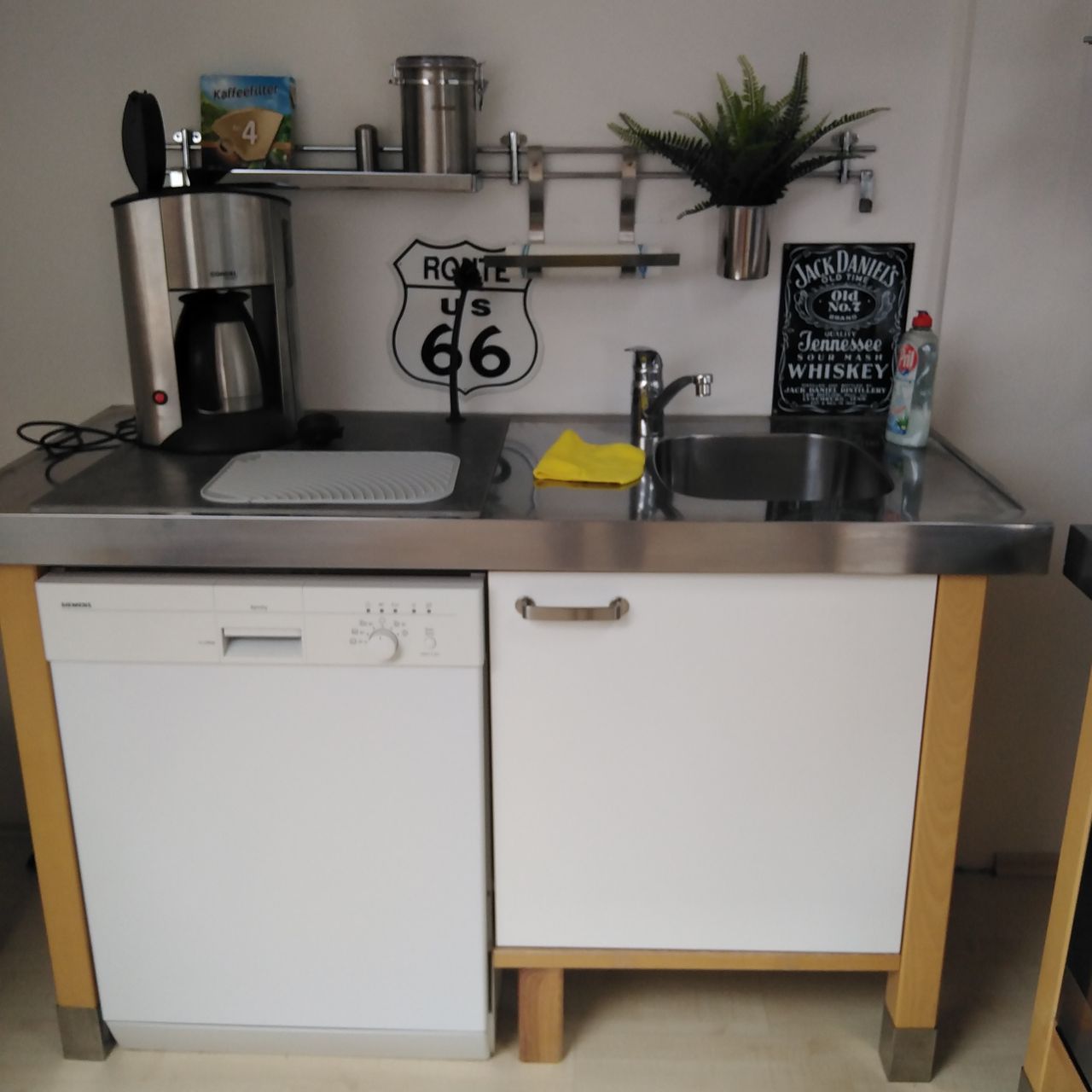 Wohnung Akazienweg in Regensburg