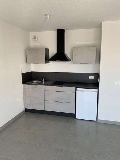Appartement Boulevard d'Austrasie à Nancy