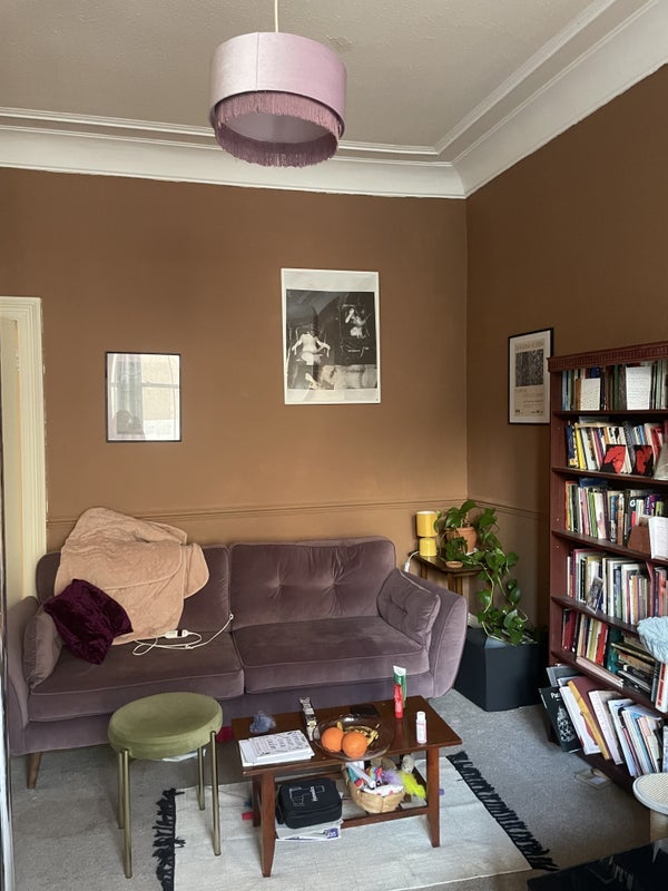 Room Cumming Drive in Glasgow