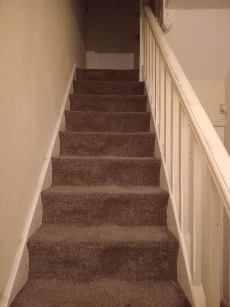 Flat Park Grove in Hull