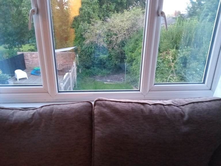 Flat Park Grove in Hull